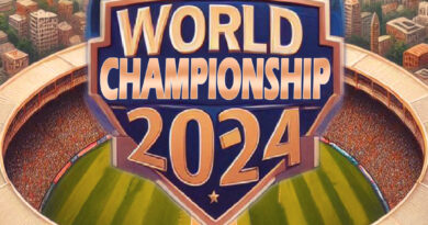 world championship of legends 2024